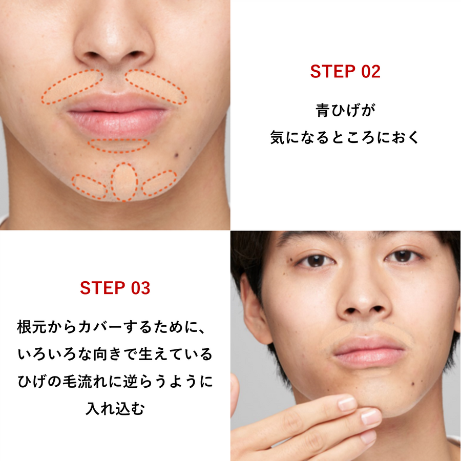 ステップ2