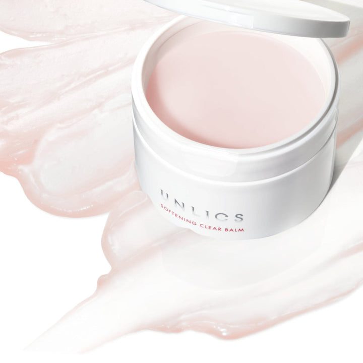 ナリス セルグレース ルミエパリ コンク クレンジングバーム